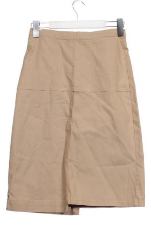 Szoknya Killer Loop, Méret XS, Szín Bézs, Ár 8 677 Ft