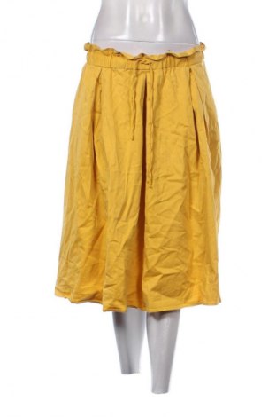 Szoknya Koton, Méret L, Szín Sárga, Ár 8 640 Ft