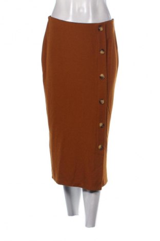 Rock LCW, Größe L, Farbe Braun, Preis 12,00 €