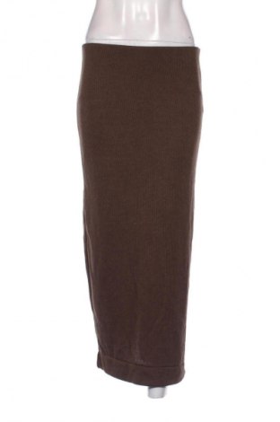 Rock LCW, Größe M, Farbe Braun, Preis € 12,00