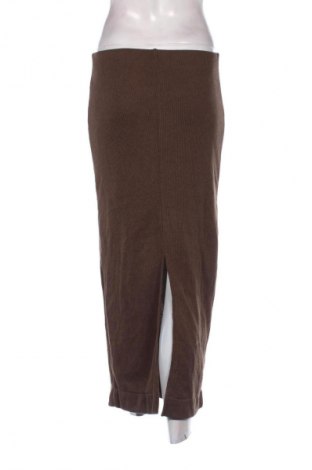 Rock LCW, Größe M, Farbe Braun, Preis € 12,00