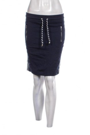 Rock L'argentina, Größe S, Farbe Blau, Preis € 8,99