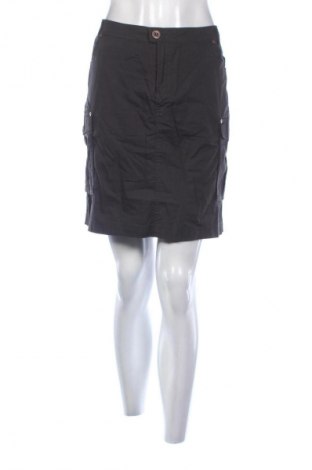 Szoknya Laura T., Méret XXL, Szín Fekete, Ár 4 132 Ft