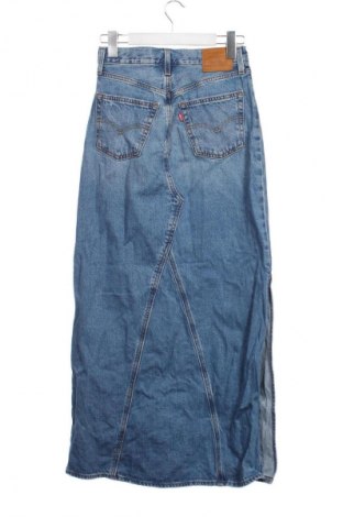 Rock Levi's, Größe XS, Farbe Blau, Preis € 28,20