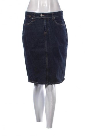 Szoknya Levi's, Méret L, Szín Kék, Ár 11 644 Ft