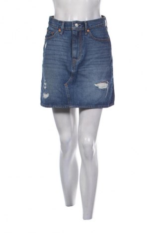 Пола Levi's, Размер S, Цвят Син, Цена 20,96 €