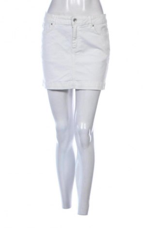 Rock Lindex, Größe M, Farbe Weiß, Preis € 15,00