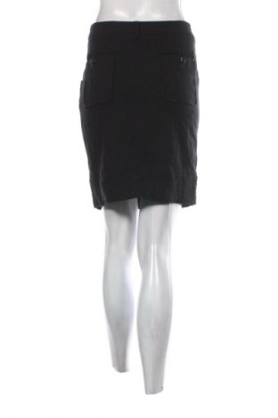 Szoknya Liu Jo, Méret M, Szín Fekete, Ár 7 359 Ft