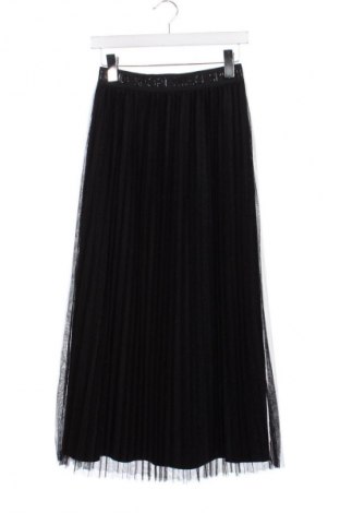 Φούστα Liu Jo, Μέγεθος XS, Χρώμα Μαύρο, Τιμή 46,00 €