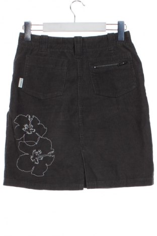 Szoknya Loap, Méret XS, Szín Szürke, Ár 8 660 Ft