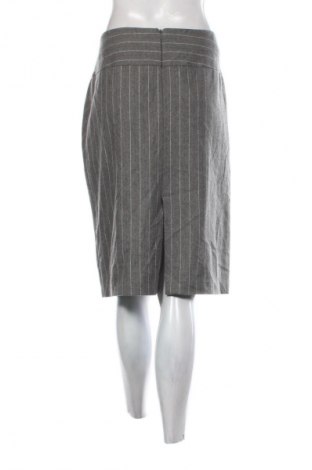 Rock Luca D'Altieri, Größe XL, Farbe Grau, Preis 13,99 €