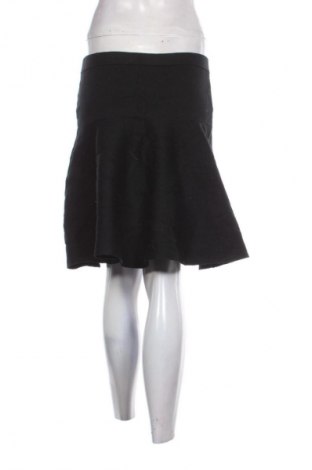 Rock Luisa Spagnoli, Größe M, Farbe Schwarz, Preis € 47,99