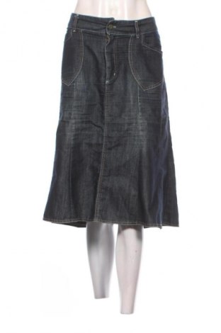 Sukně MAZZI, Velikost XXL, Barva Modrá, Cena  799,00 Kč
