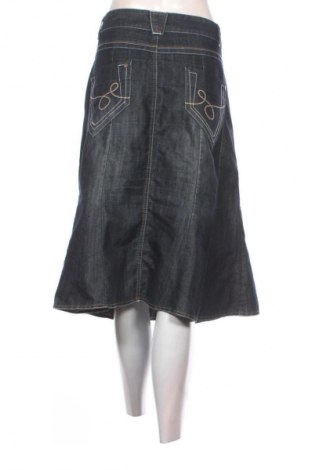 Sukně MAZZI, Velikost XXL, Barva Modrá, Cena  799,00 Kč