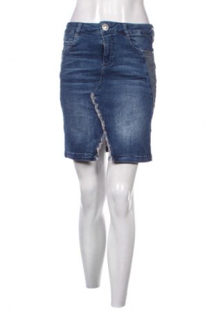 Φούστα MOS MOSH, Μέγεθος M, Χρώμα Μπλέ, Τιμή 28,12 €