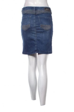 Φούστα MOS MOSH, Μέγεθος M, Χρώμα Μπλέ, Τιμή 28,12 €