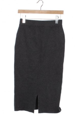 Rock MSCH, Größe XS, Farbe Grau, Preis € 21,00