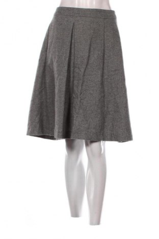 Rock Madeleine, Größe L, Farbe Grau, Preis € 16,99