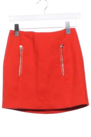 Пола Maje, Размер XS, Цвят Червен, Цена 39,36 €