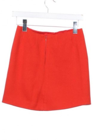 Пола Maje, Размер XS, Цвят Червен, Цена 39,36 €