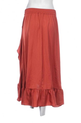 Φούστα Maje, Μέγεθος M, Χρώμα Κόκκινο, Τιμή 189,43 €