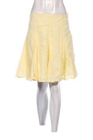 Szoknya Malvin, Méret M, Szín Sárga, Ár 8 678 Ft