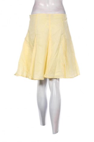 Szoknya Malvin, Méret M, Szín Sárga, Ár 8 678 Ft