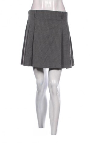 Пола Mango, Размер M, Цвят Сив, Цена 13,80 €