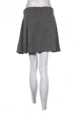 Пола Mango, Размер M, Цвят Сив, Цена 13,80 €