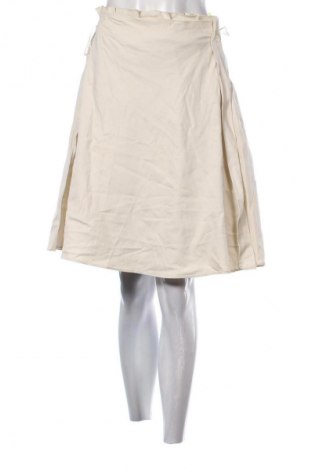 Rock Mango, Größe L, Farbe Ecru, Preis 13,81 €