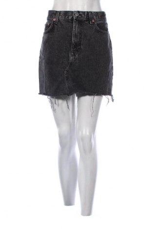 Sukně Mango, Velikost XL, Barva Černá, Cena  391,00 Kč