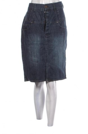 Пола Mango, Размер XL, Цвят Син, Цена 15,33 €