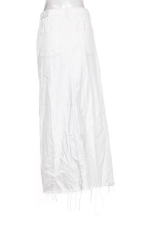 Φούστα Mango, Μέγεθος M, Χρώμα Λευκό, Τιμή 31,65 €