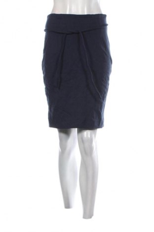 Szoknya Mango, Méret S, Szín Kék, Ár 4 019 Ft