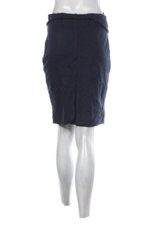 Szoknya Mango, Méret S, Szín Kék, Ár 4 019 Ft