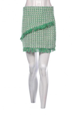 Szoknya Mango, Méret M, Szín Sokszínű, Ár 5 785 Ft