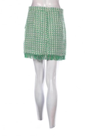 Szoknya Mango, Méret M, Szín Sokszínű, Ár 5 785 Ft