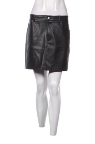 Szoknya Mango, Méret M, Szín Fekete, Ár 5 785 Ft