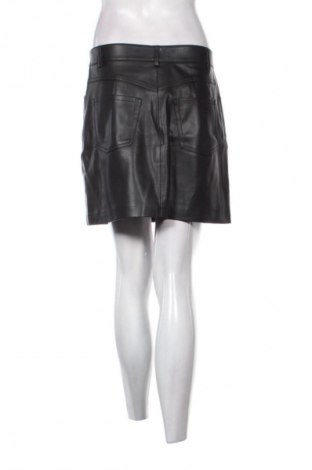 Szoknya Mango, Méret M, Szín Fekete, Ár 5 785 Ft