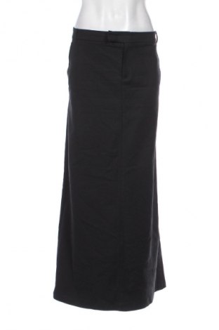 Szoknya Mango, Méret XXL, Szín Fekete, Ár 7 025 Ft