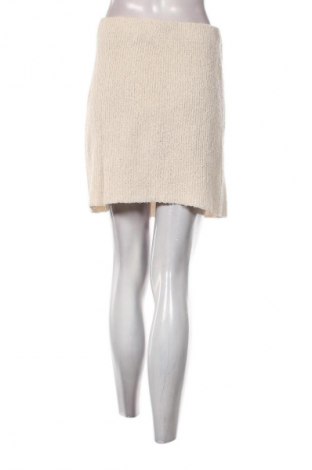 Szoknya Mango, Méret XL, Szín Bézs, Ár 12 189 Ft