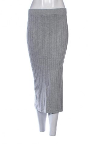 Sukňa Mango, Veľkosť S, Farba Sivá, Cena  17,00 €