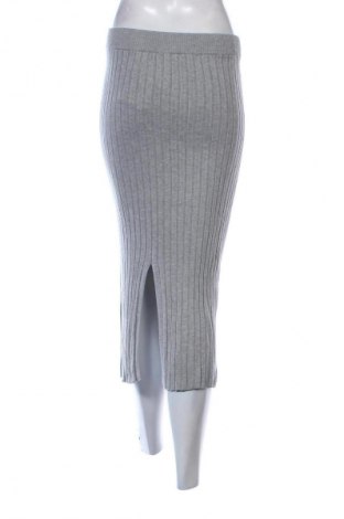 Sukňa Mango, Veľkosť S, Farba Sivá, Cena  17,00 €