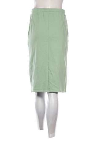 Szoknya Mango, Méret S, Szín Zöld, Ár 7 213 Ft