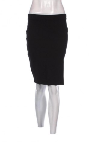 Szoknya Mango, Méret M, Szín Fekete, Ár 5 785 Ft