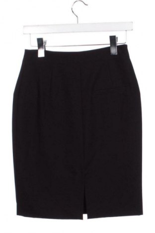 Szoknya Mango, Méret XS, Szín Fekete, Ár 5 702 Ft