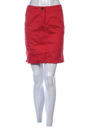 Пола Mango, Размер S, Цвят Червен, Цена 13,81 €