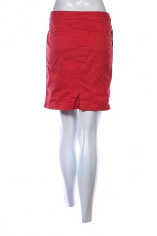 Пола Mango, Размер S, Цвят Червен, Цена 13,81 €