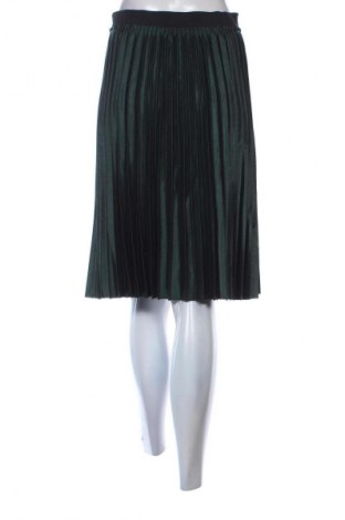 Пола Mango, Размер M, Цвят Зелен, Цена 19,18 €