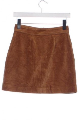 Rock Mango, Größe XS, Farbe Braun, Preis € 9,99